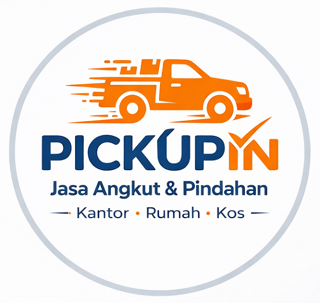 Pickupin - Jasa Angkut dan Pindahan - Sewa Mobil Pick Up
