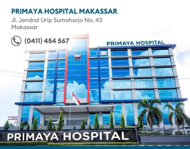 Primaya Hospital Makassar