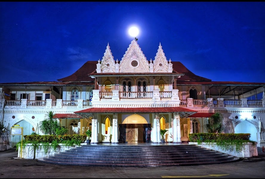 Primaya Hospital PGI Cikini