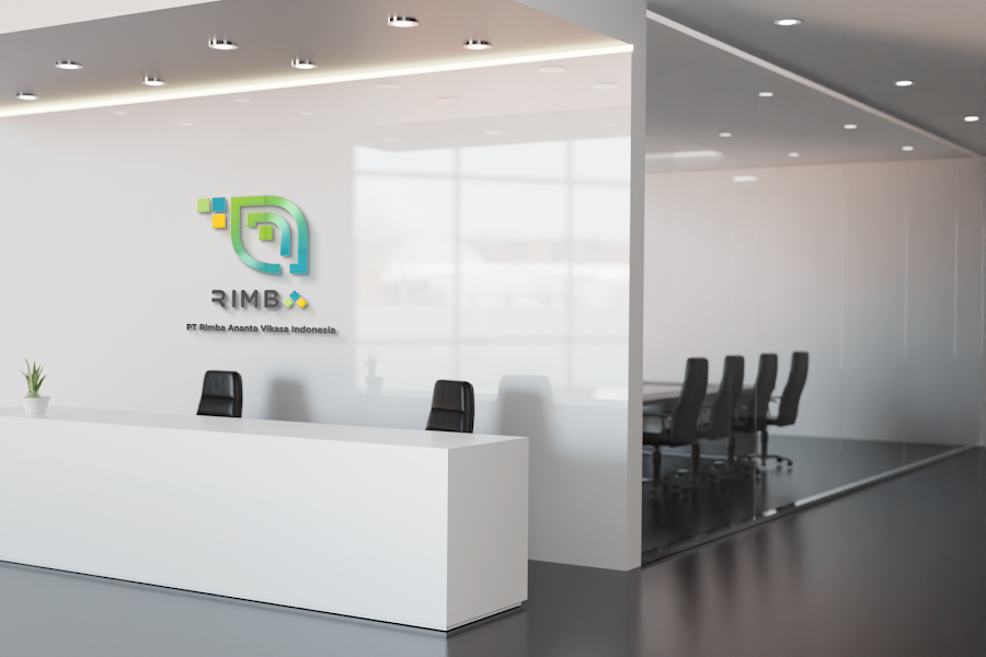 PT Rimba Sindikasi Media (Rimbalinux)