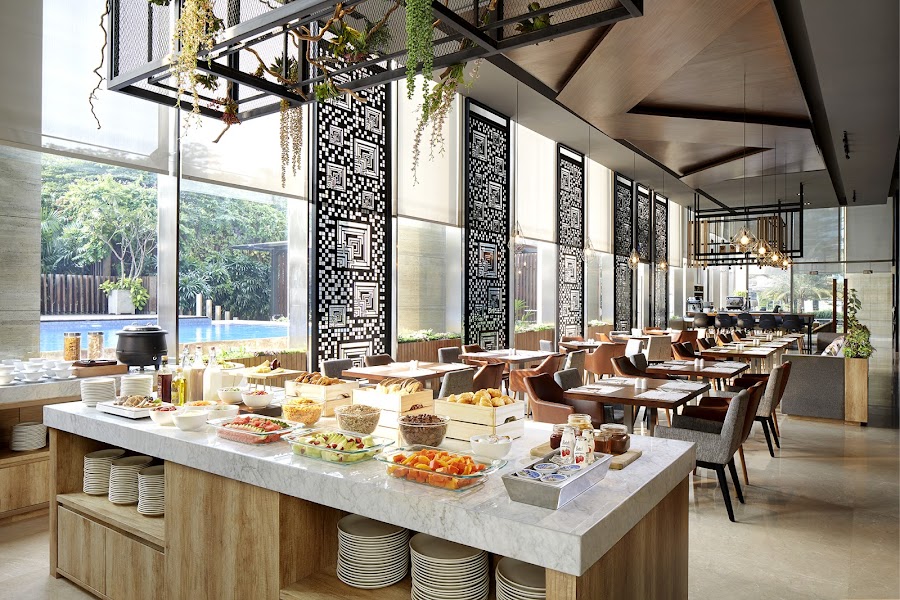 Relish Bistro