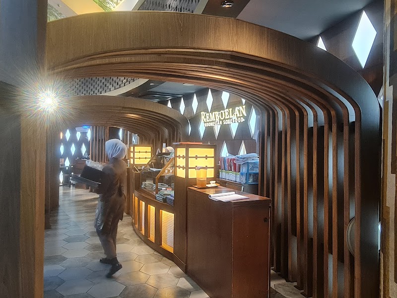 Remboelan Plaza Senayan