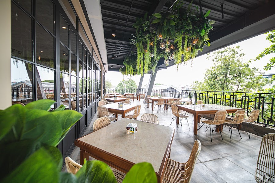Restoran Koki Sunda