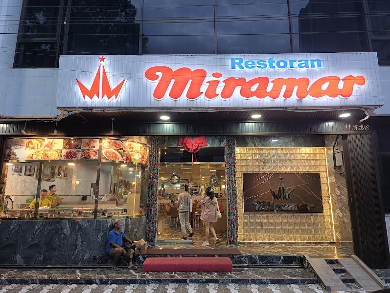 Restoran Miramar