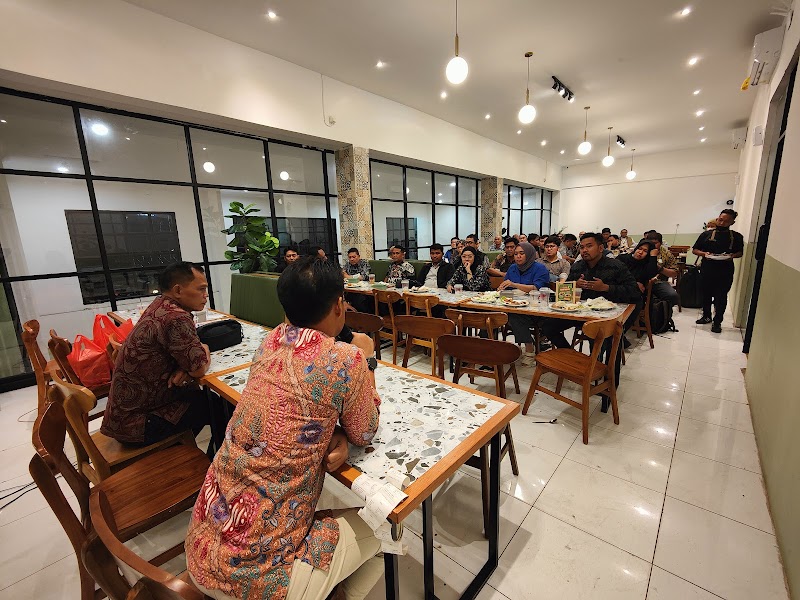 Roemah Demang