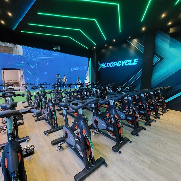 Roxit Gym Bintang