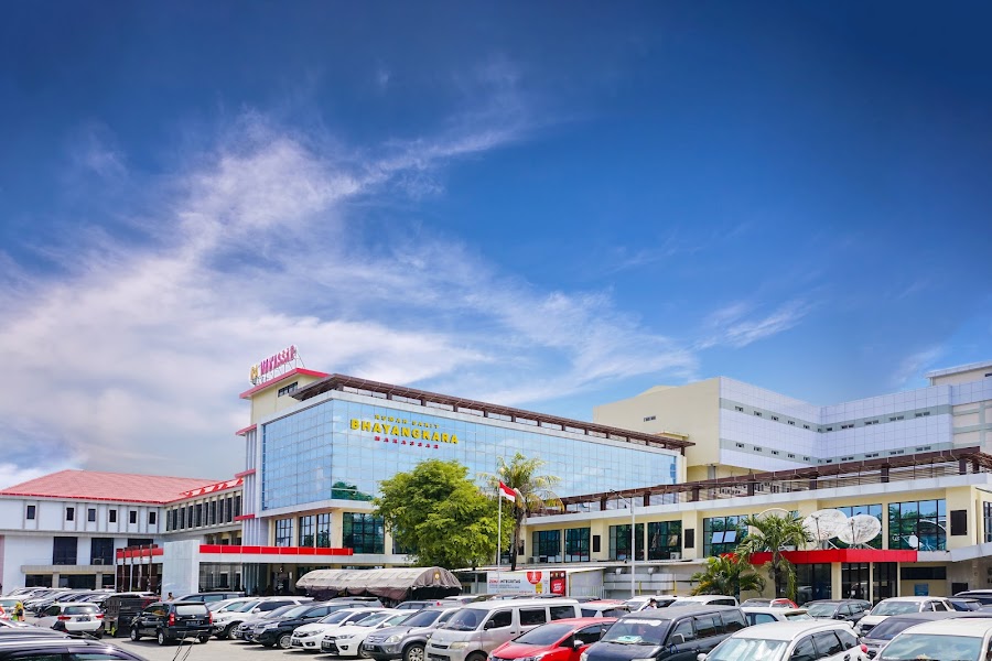 RS. Bhayangkara Makassar