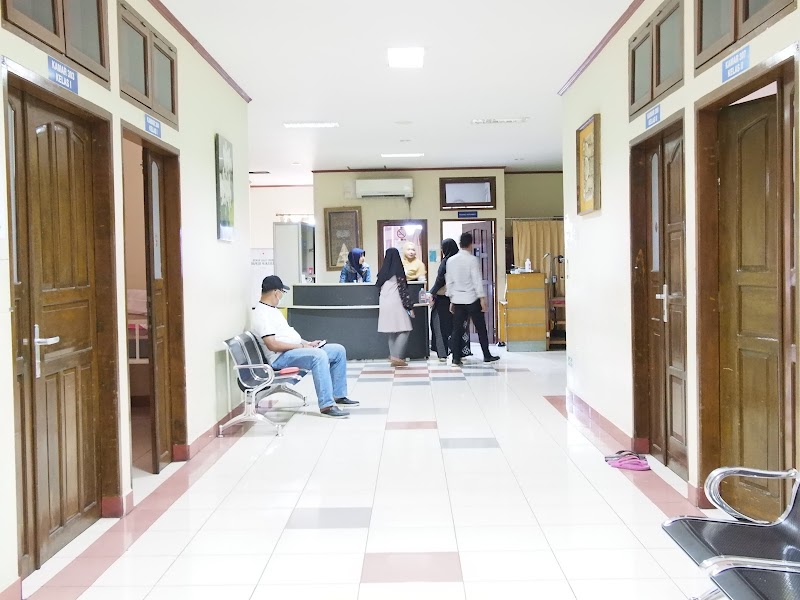 RS Hikmah Makassar