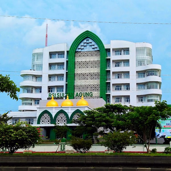 RS Islam Sultan Agung Semarang