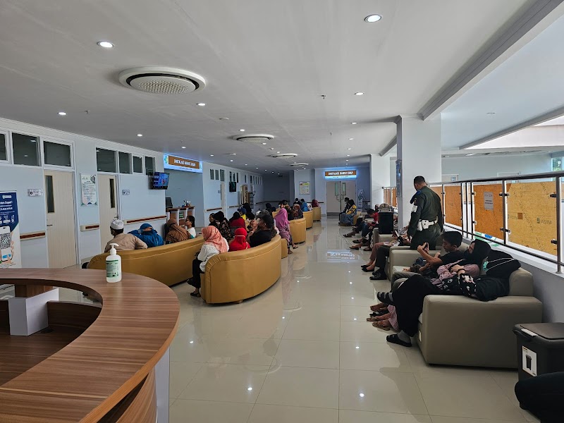 RS Mata Kemenkes RI Makassar