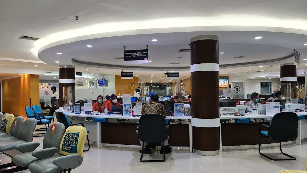 RS Premier Surabaya