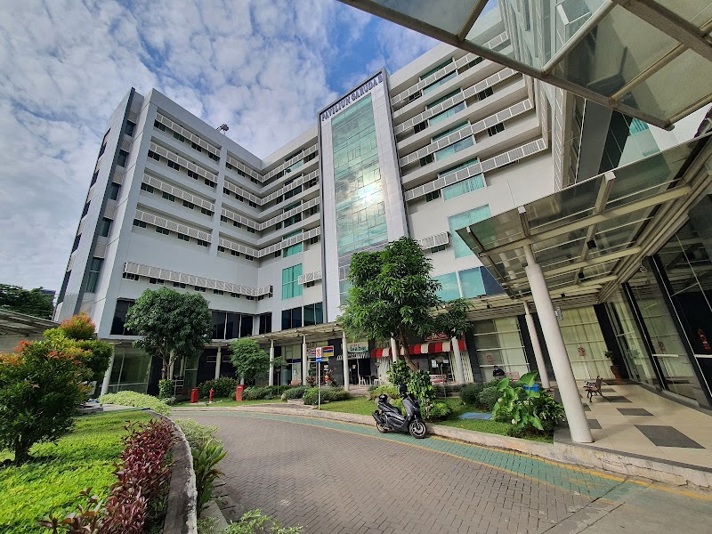 RSUP Dr Kariadi Semarang