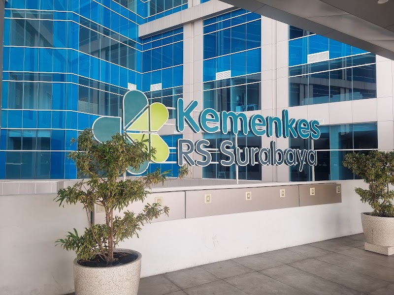 RSUP Kemenkes Surabaya (Official)