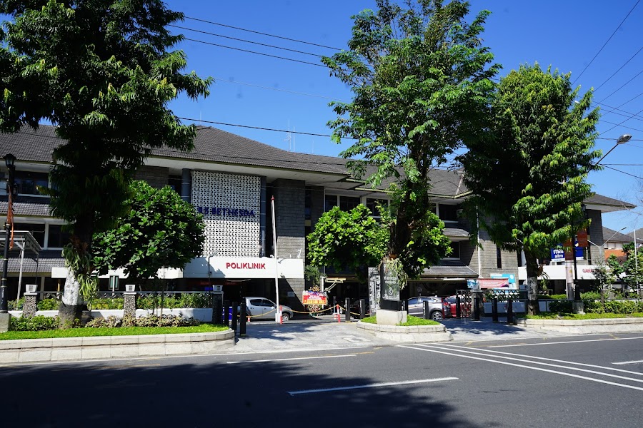 Rumah Sakit Bethesda Yogyakarta