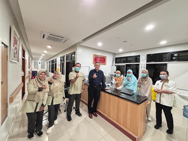 Rumah Sakit Islam Jakarta Cempaka Putih