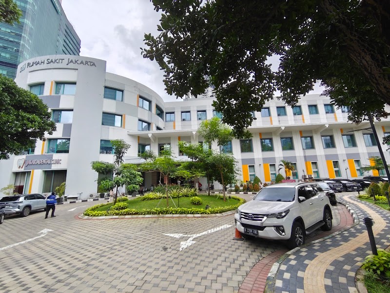 Rumah Sakit Jakarta