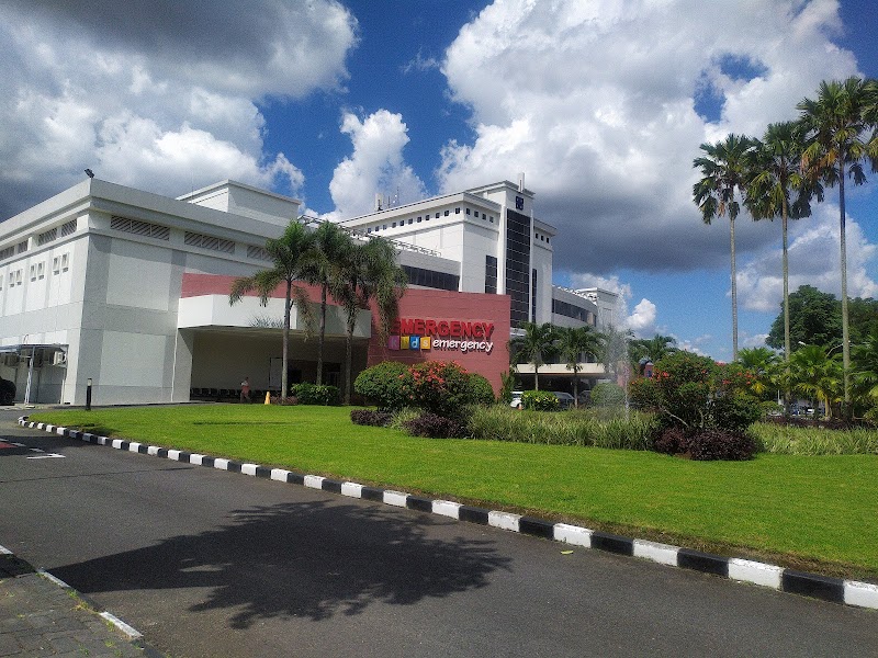 Rumah Sakit JIH