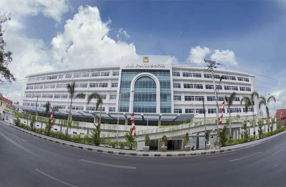 Rumah Sakit Panti Rapih