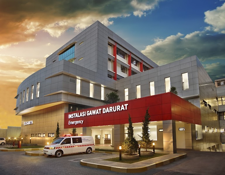Rumah Sakit Santo Borromeus