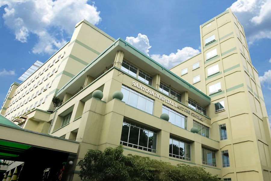 Rumah Sakit Santosa Bandung Central