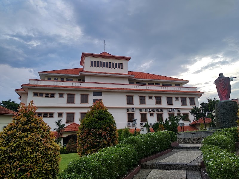 Rumah Sakit St. Elisabeth