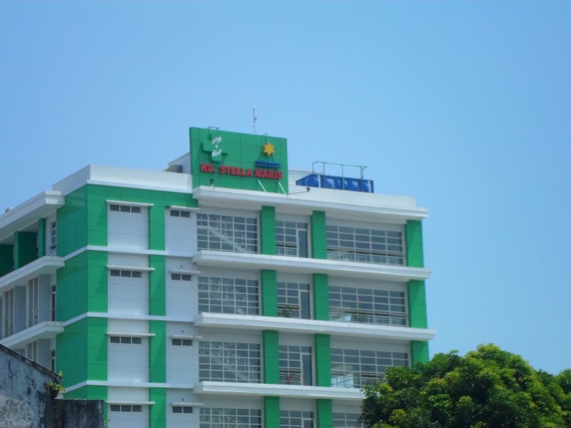 Rumah Sakit Stella Maris Makassar