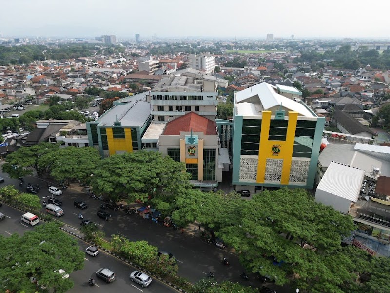 Rumah Sakit Umum Hermina Pasteur
