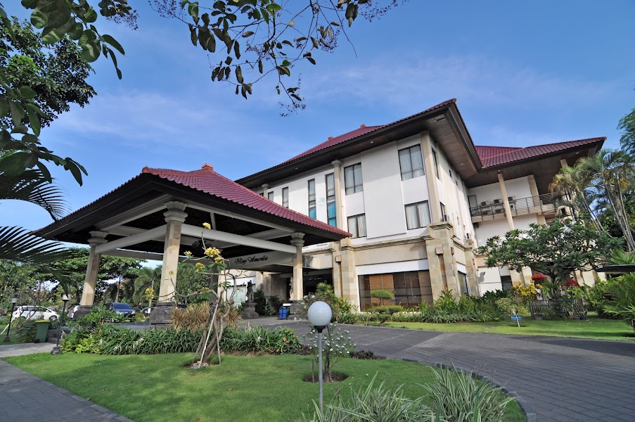 Rumah Sakit Umum Pusat Prof. dr. I.G.N.G. Ngoerah