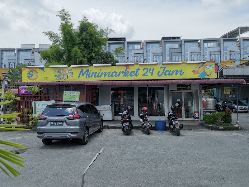 S24 minimart Katamso