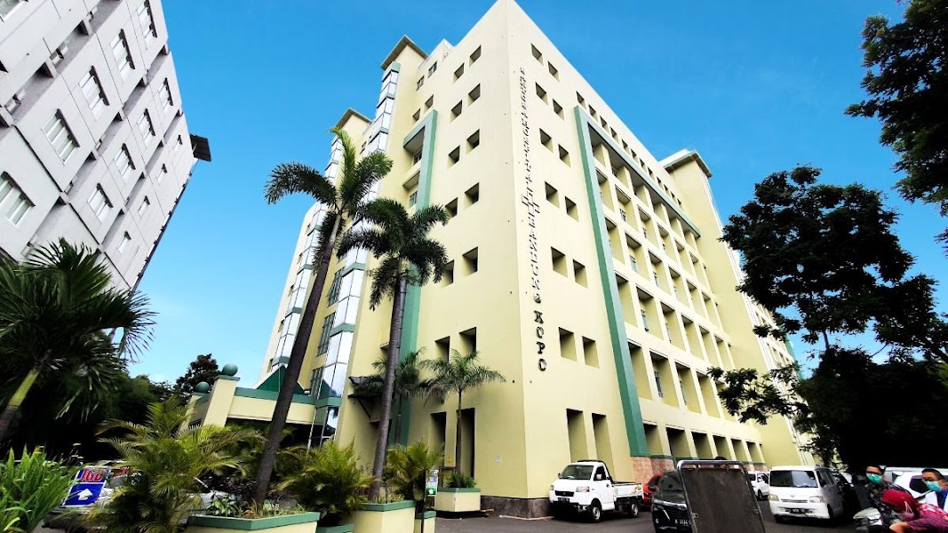 Santosa Hospital Bandung Kopo