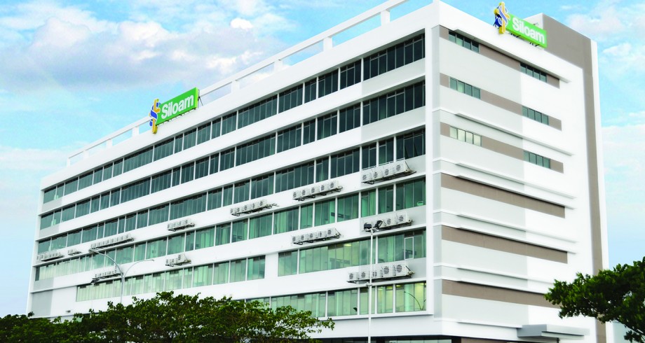 Siloam Hospitals Makassar