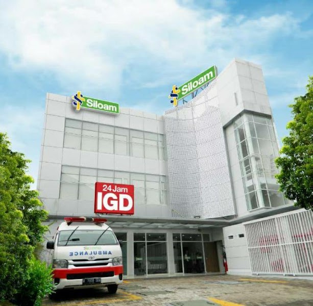 Siloam Hospitals Semarang