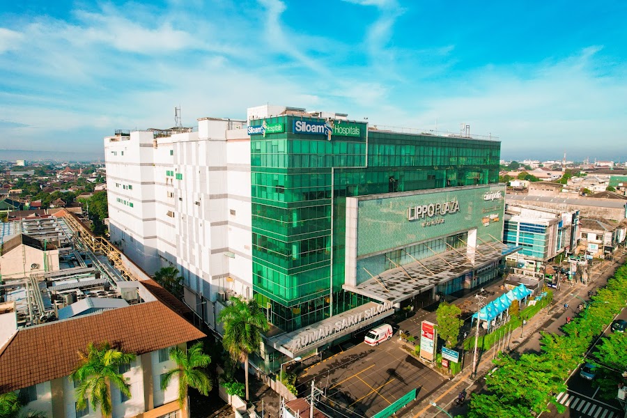 Siloam Hospitals Yogyakarta