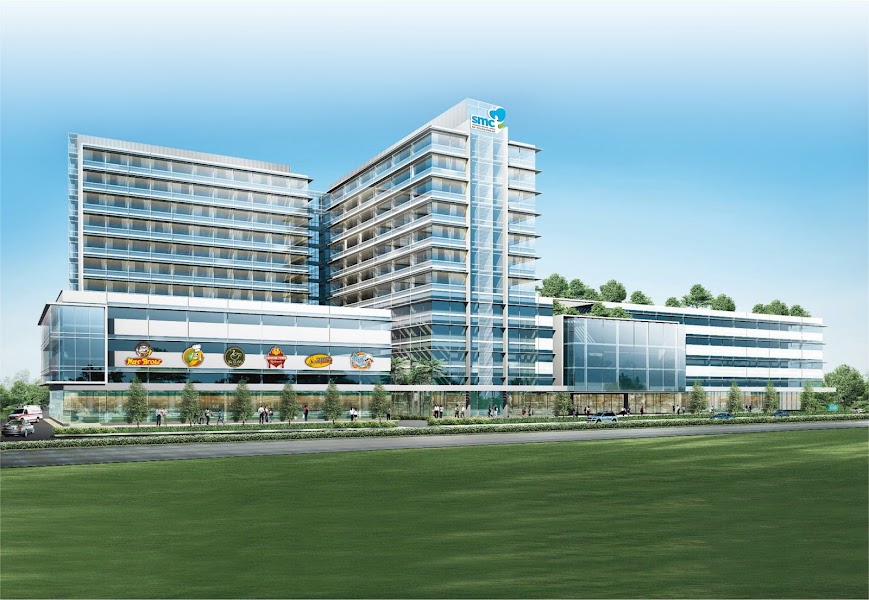 SMC Rumah Sakit Telogorejo Semarang