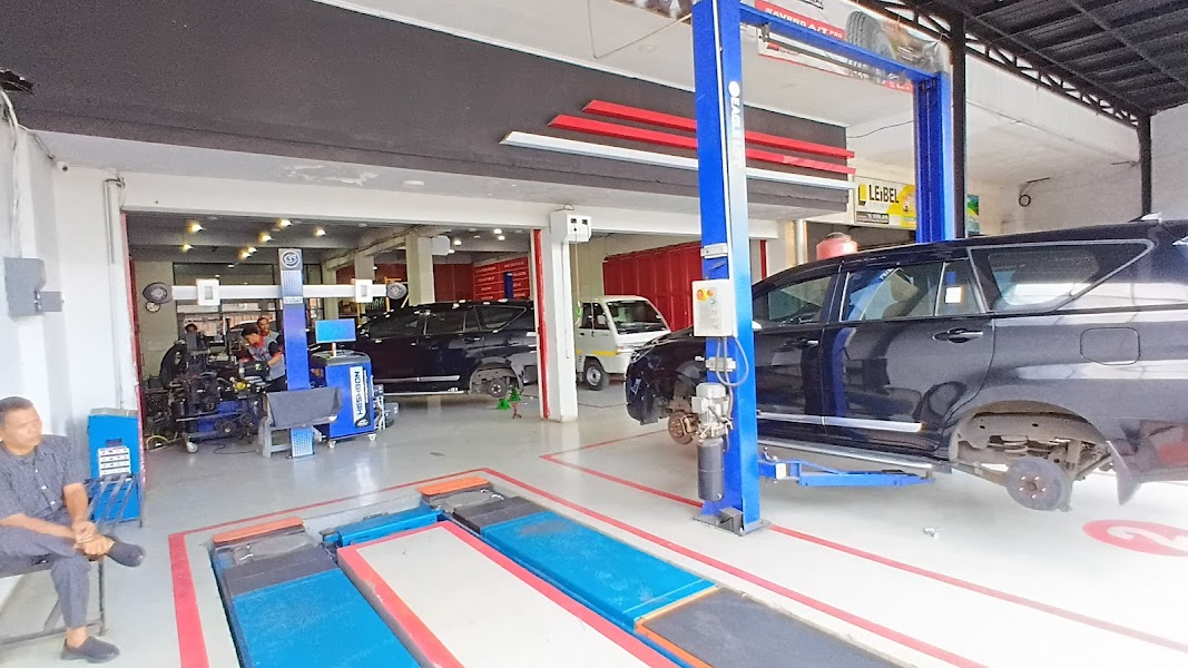 Stroban Auto Care - Bandung