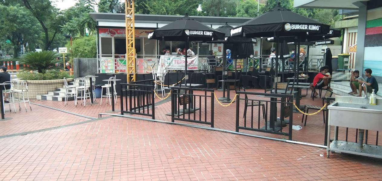 Super Indo - Plaza Surabaya