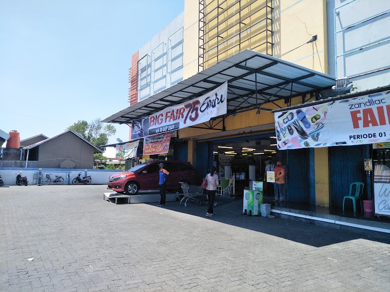 Swalayan ADA Majapahit