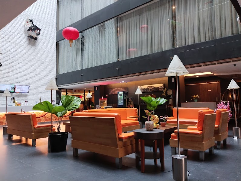 Swiss-Belinn Medan
