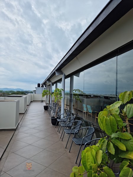 Tama Boutique Hotel