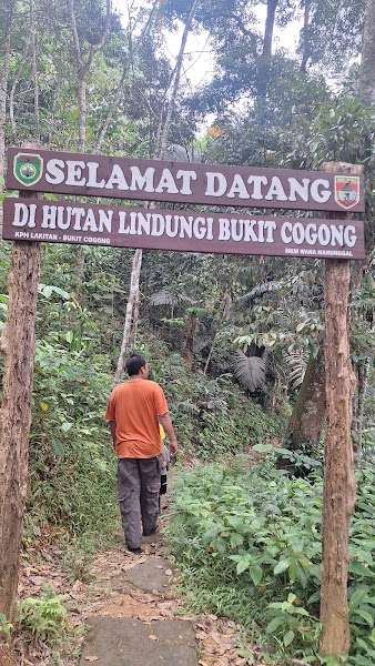 Taman Wisata Bukit Cogong