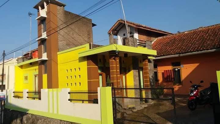TeRa Damai Kost & Kontrakan 1