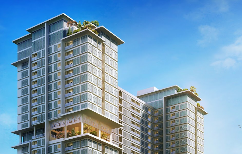 The Reiz Suites, ARTOTEL Curated - Medan