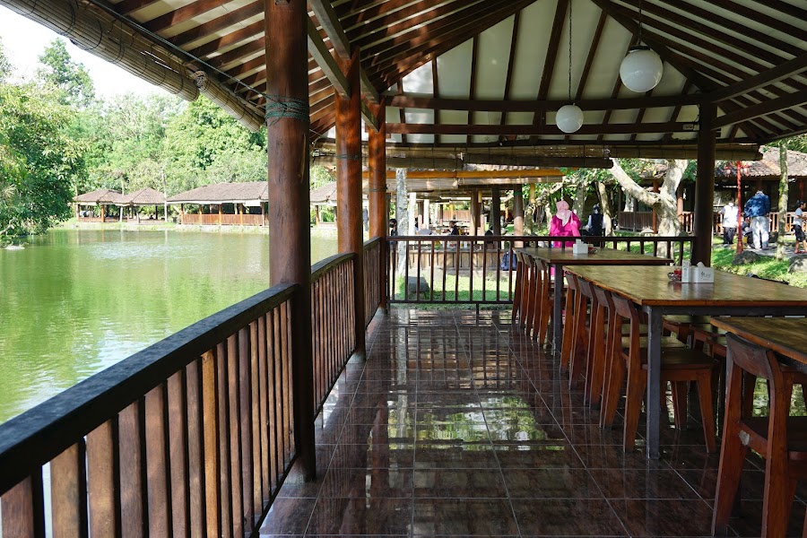 The Westlake Resto