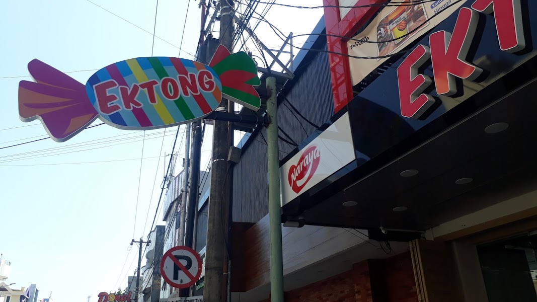 Toko Ektong
