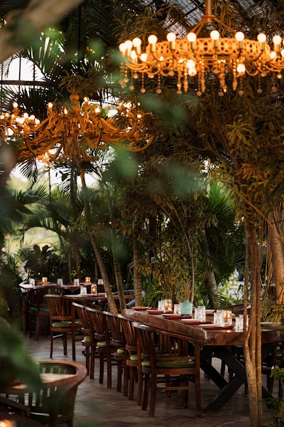 Uma Garden Seminyak