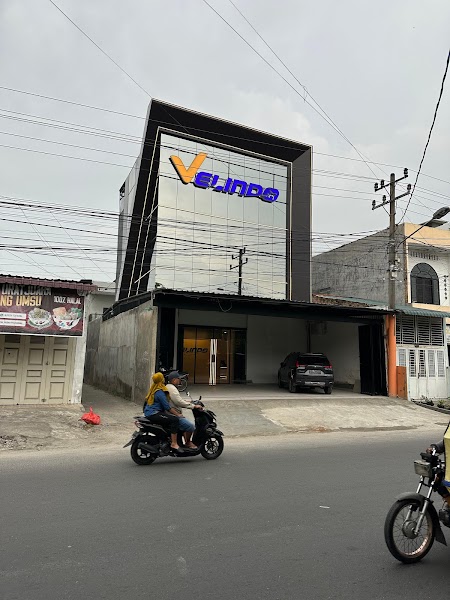 VELINDO TOUR AND TRAVEL