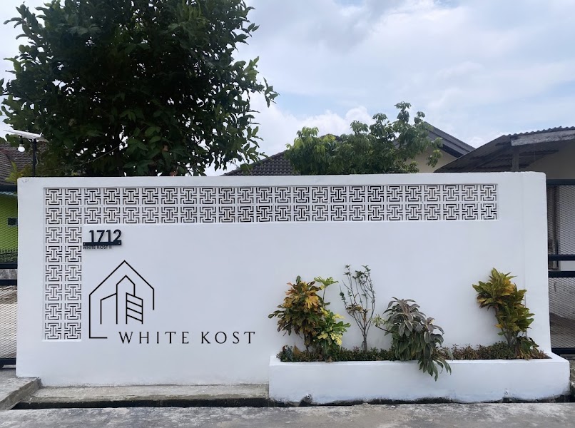 White kost