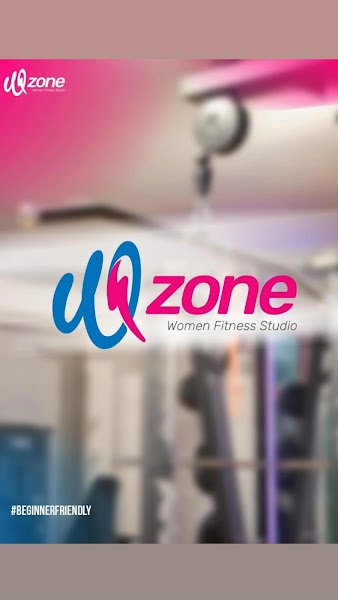 Wzone Gym Studio - Paris