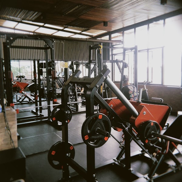 Yufit Bandung